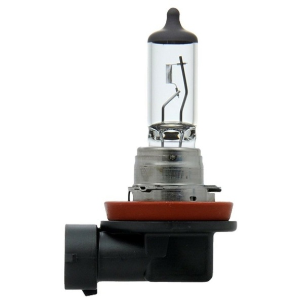 H11 Sylvania miniature lamp 12V 55W halogen