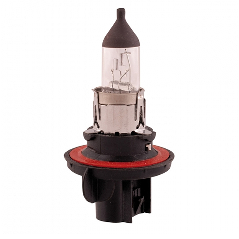H13 / 9008 miniature lamp 12V 60/55W halogen