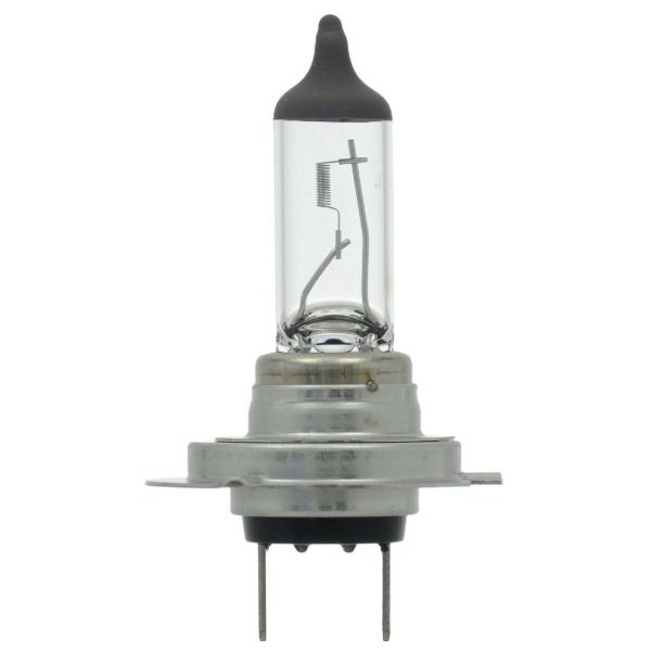 Ampoule miniature H7 12V 55W halogène