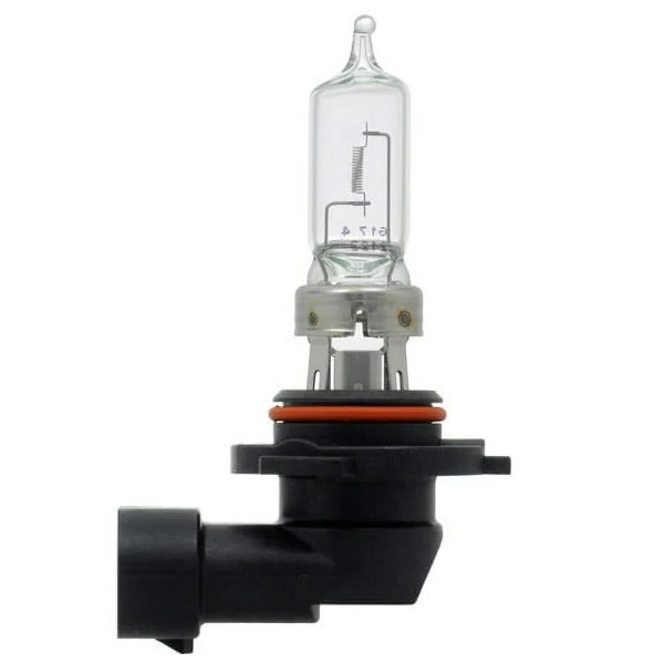 9005 miniature lamp 12V 65W halogen