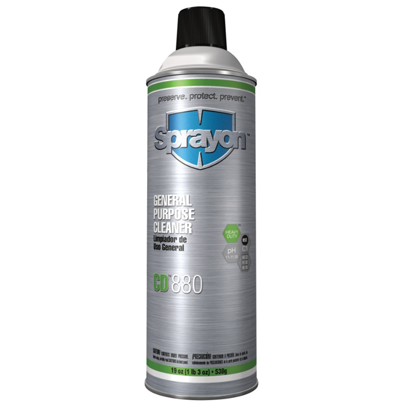 GENERAL USE CLEANER 567G