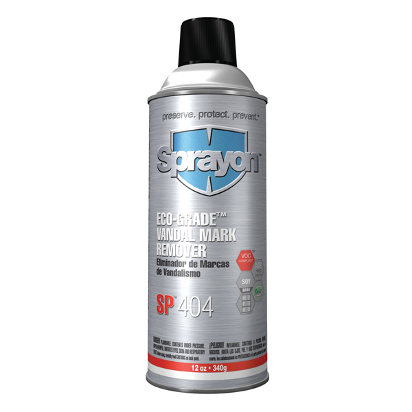 ECO-GRADE DECAPANT POUR GRAFFITI/VANDAL 12oz