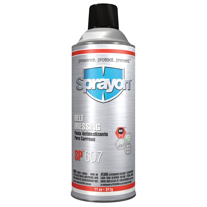 ENDUIT POUR COURROI AEROSOL 312G