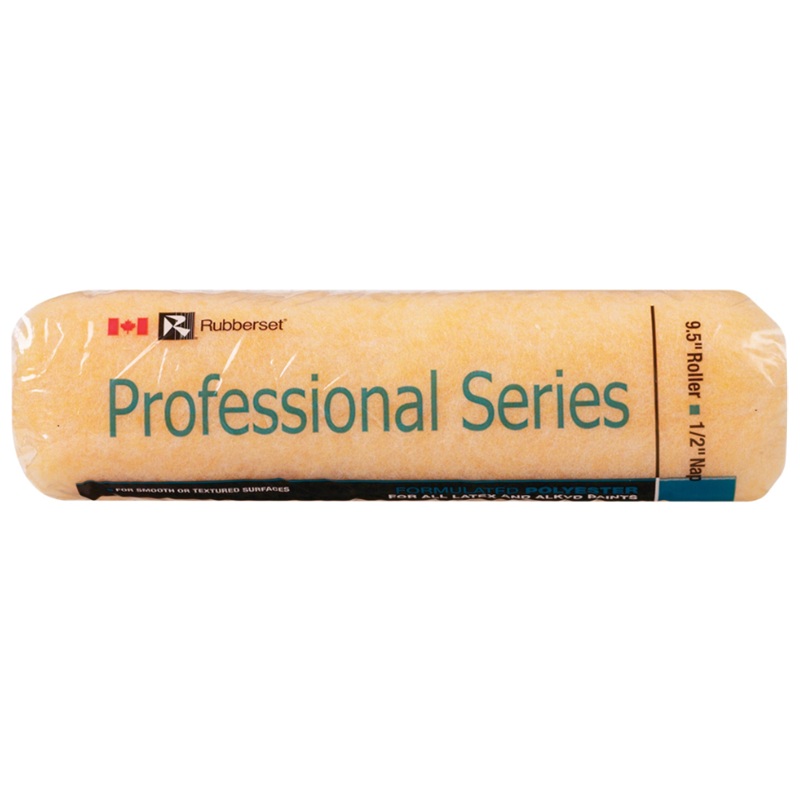 RUBBERSET ROLL PAINT 240MM(9-1/2)
