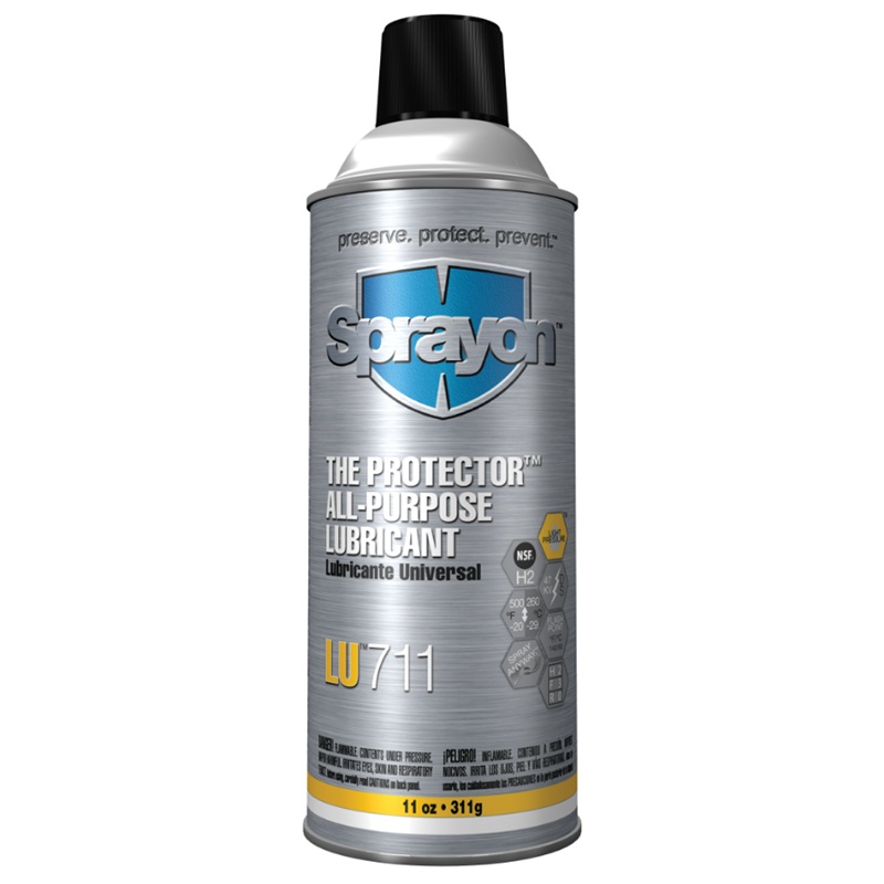 LUBRIFIANT LE PROTECTOR 711