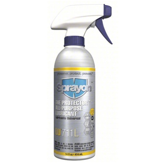 LUBRIFIANT PROTECTEUR 711 LIQUIDE