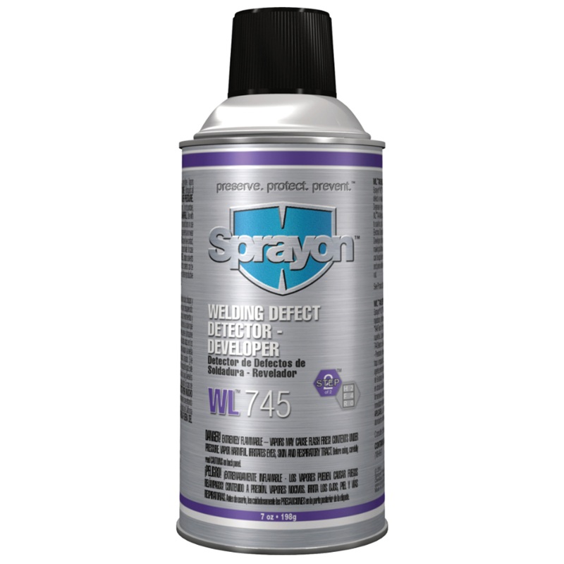 DEVELOPER 12 OZ