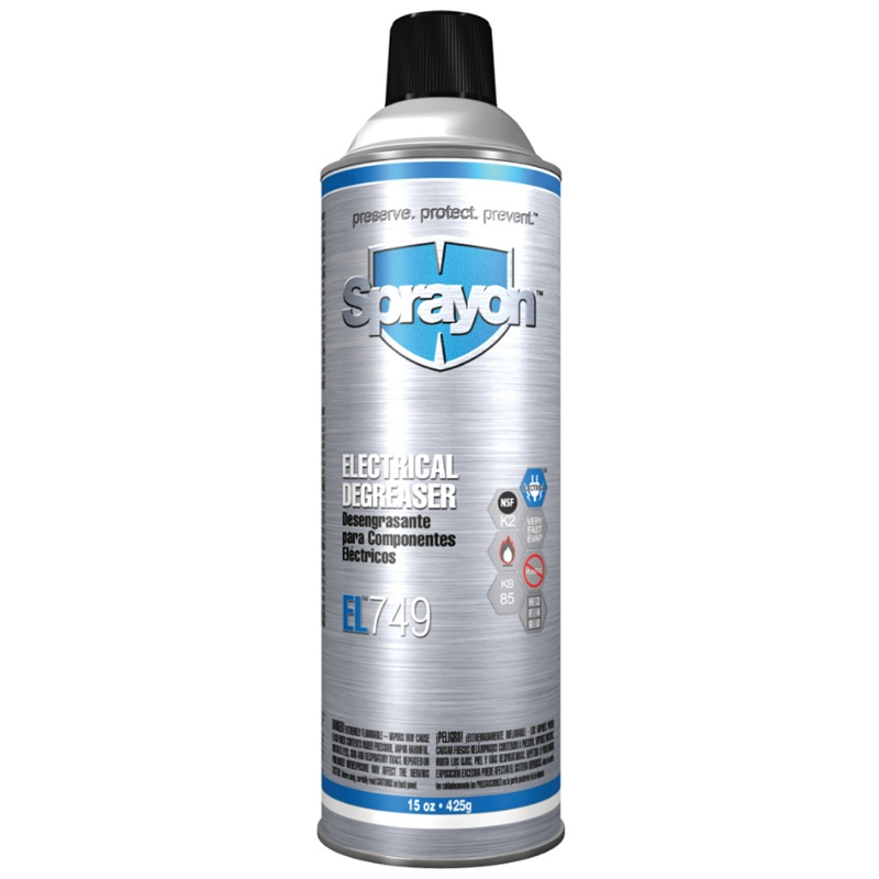 SAFETY SOLVENT AND DEGREASER
