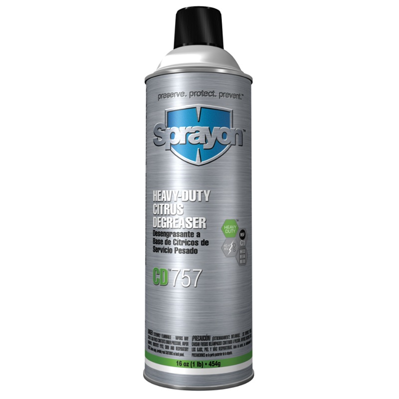 CITRUS CLEANER AND DEGREASER