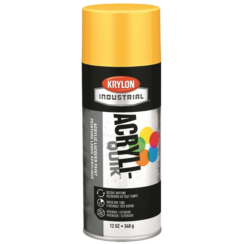 OSHA SAFETY YELLOW