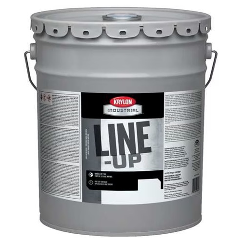 WHITE PAINT FOR PARKING 20L