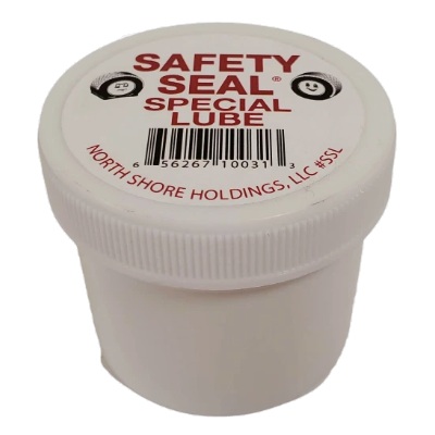 SAFETY SEAL LUBE