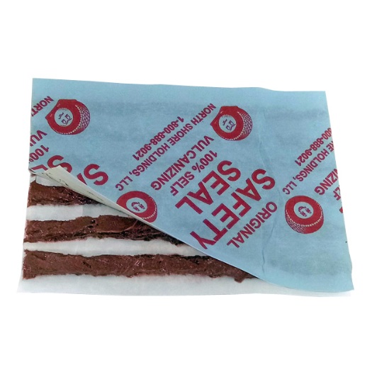 SAFETY SEAL REFILL SLIM 1/8 (60 STRINGS PER BOX)