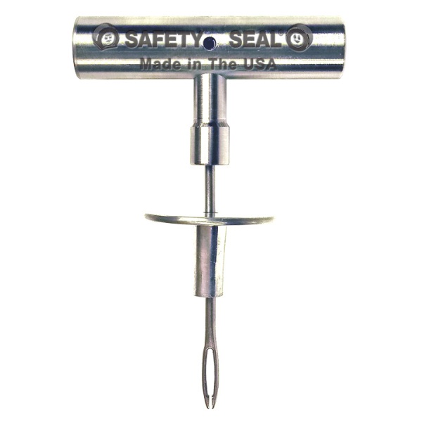 T-HANDLE INSETION TOOL