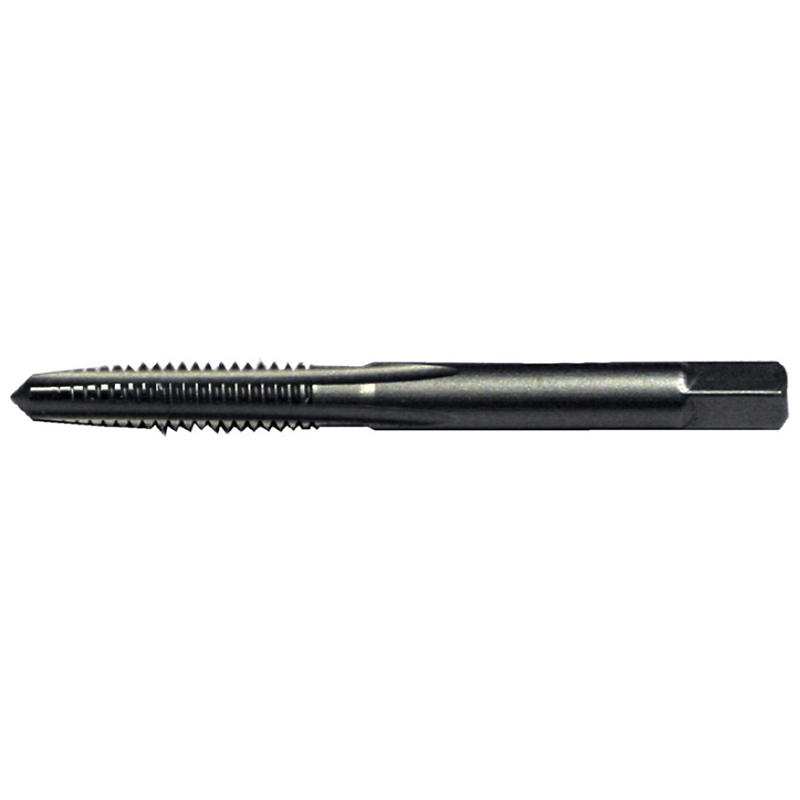 HI-CARBON PLUG TAP 7/16-20 NF