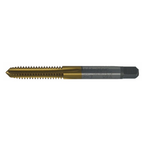 PLUG TAP 1-1/8-12