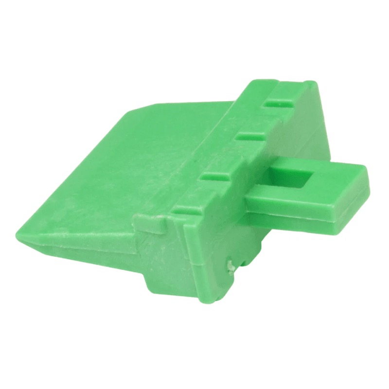 Deutsch DT series 8 cavity receptacle wedgelock