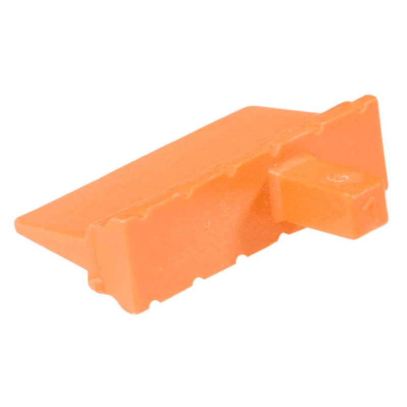 Deutsch DTM series 12 cavity receptacle wedgelock