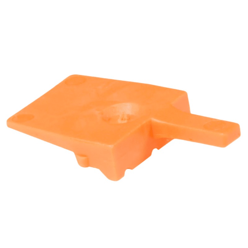 Deutsch DTM series 3 cavity receptacle wedgelock