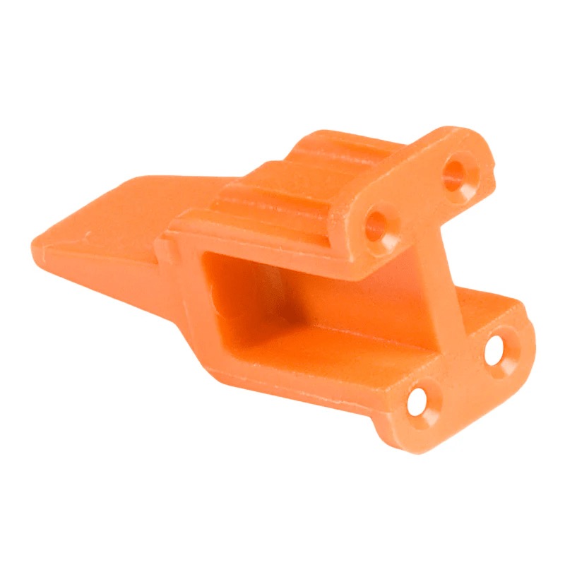 Deutsch DTM series 4 cavity plug wedgelock