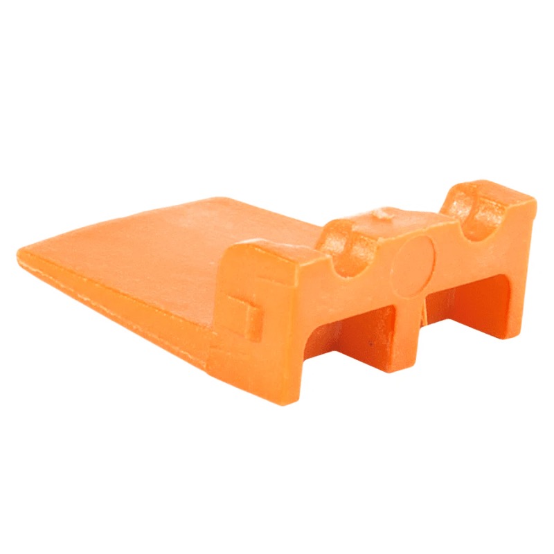 Deutsch DTP series 2 cavity receptacle wedgelock