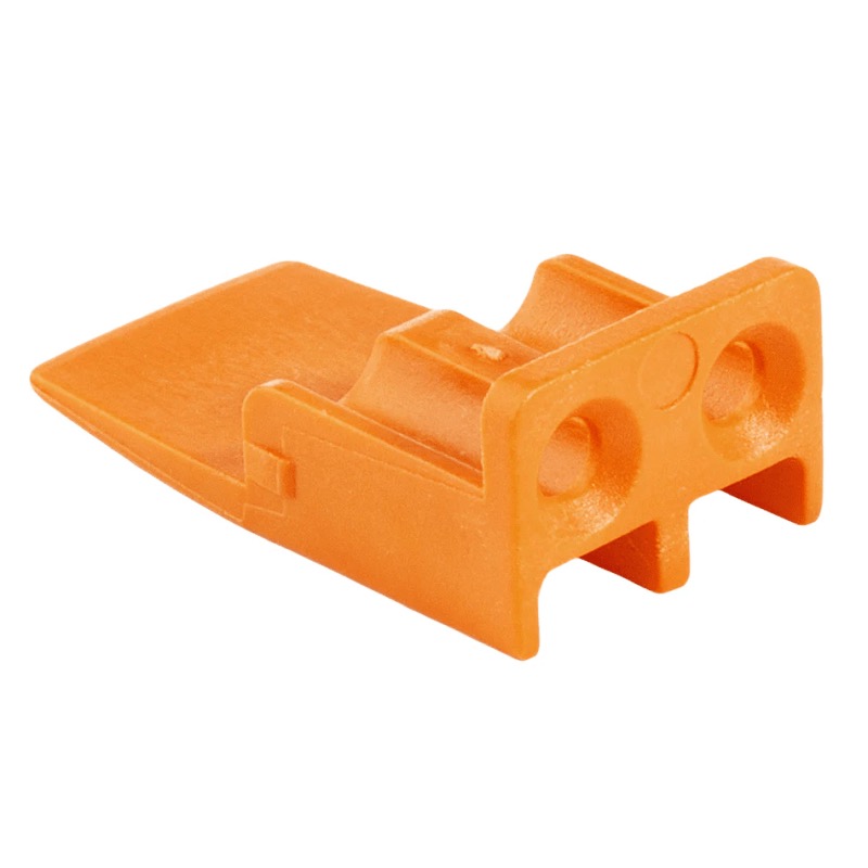Deutsch DTP series 2 cavity plug wedgelock