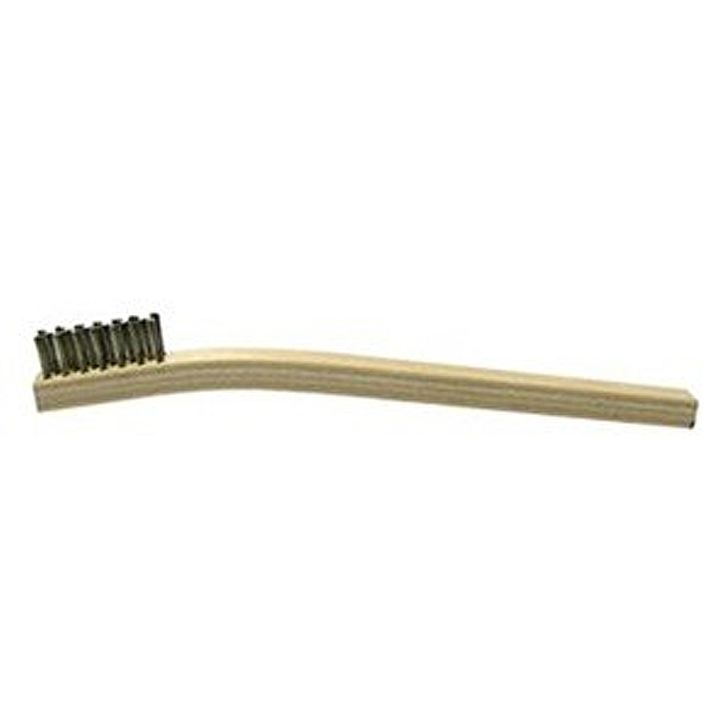 3 X 19ROWS CURVED HANDLE12