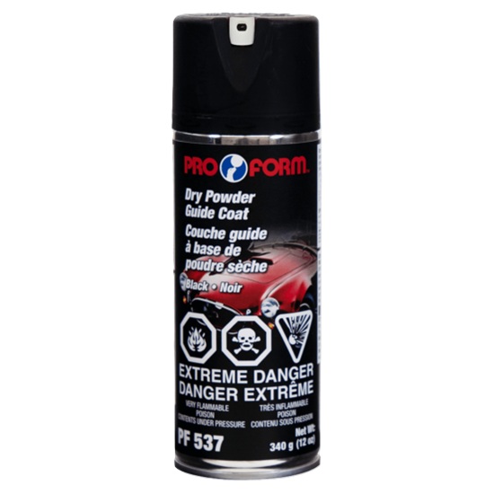 Dry Powder Guide Coat 340 g(12 oz) Aerosol 12/case