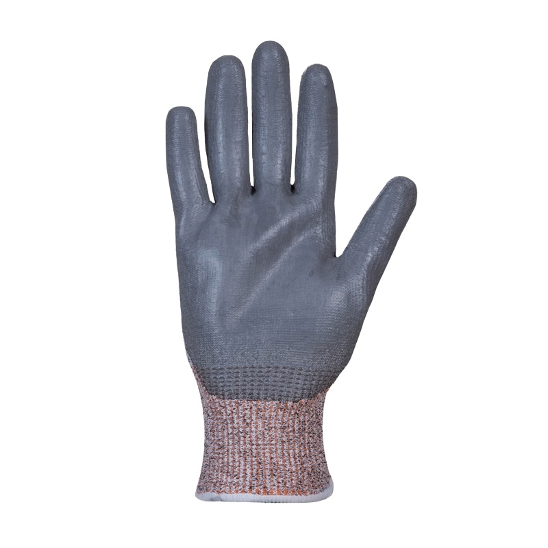 TenActiv Pro™ cut-resistant coated gloves with non-marring palms, S