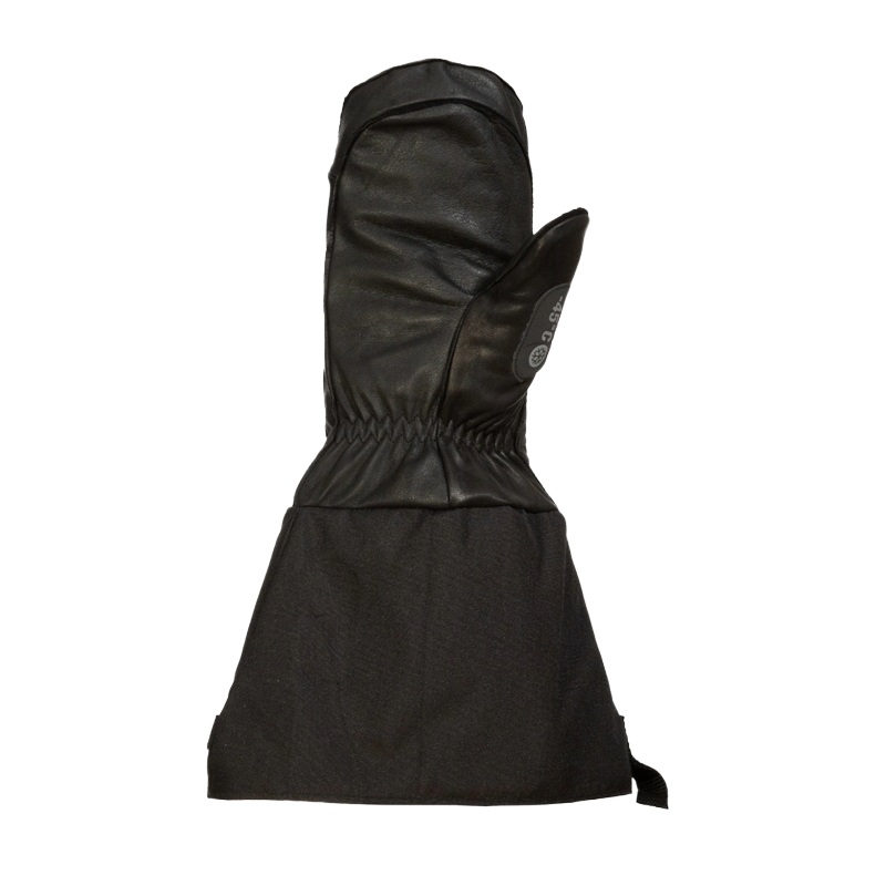 Mitaines Superior Glove® avec manchettes et doublure amovible offrant une protection contre le froid extrême jusqu’à -45°C, L