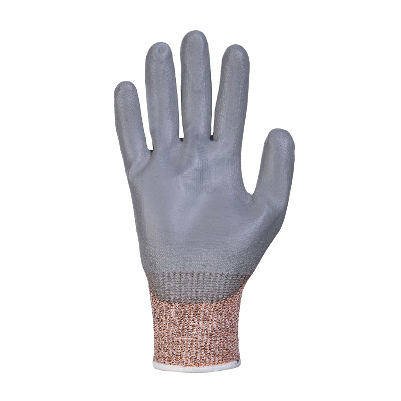 Gants enduits à faible peluchage TenActiv™ avec paumes non marquantes, XL