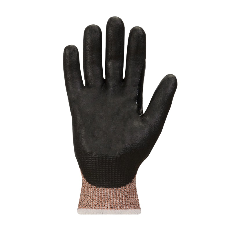 TenActiv™ moderate cut-resistant coated gloves with touchscreen compatibility, S
