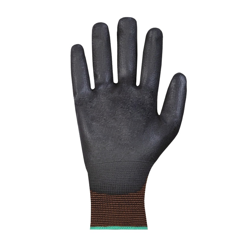 Gants enduits économiques KnitActiv Pro™ avec paumes non marquantes, 2XS