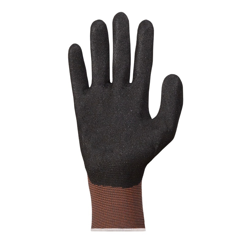 Gants enduits KnitActiv Pro™ avec protection contre les faibles dangers, S