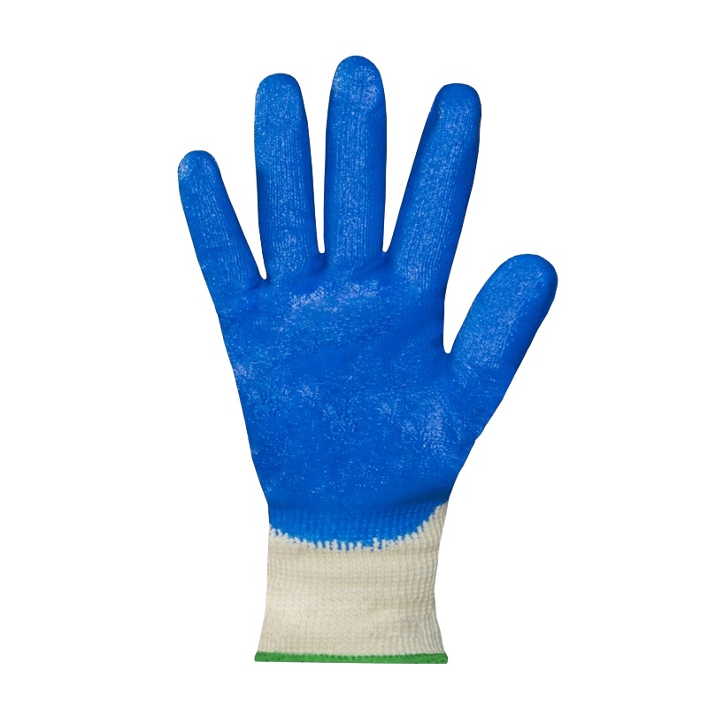 Gants enduits écologiques KnitActiv™ avec revêtement de paume en nitrile biodégradable, XL