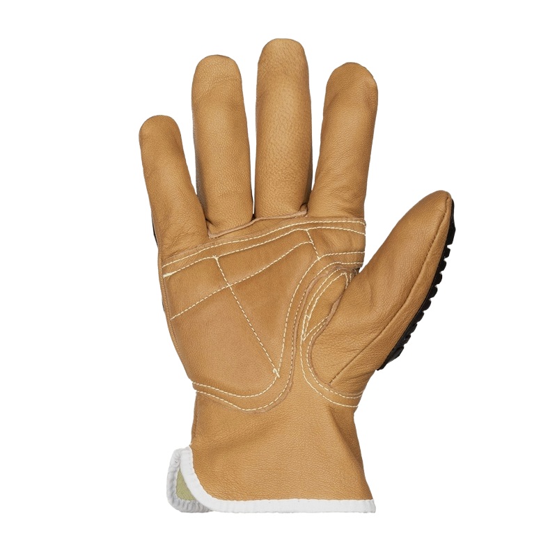 Endura Pro™ liquid-resistant multi-hazard protection driver gloves, L