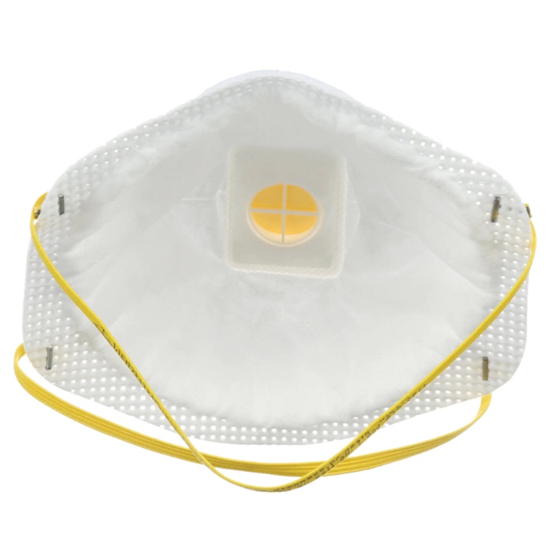 Respirateurs contre les particules jetables 3M™ 8511 homologué N95 avec valve d'expiration