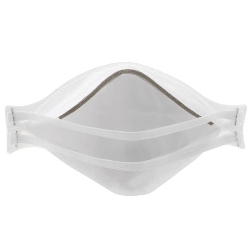 Respirateurs contre les particules jetables 3M™ Aura™ 9210+ homologué N95