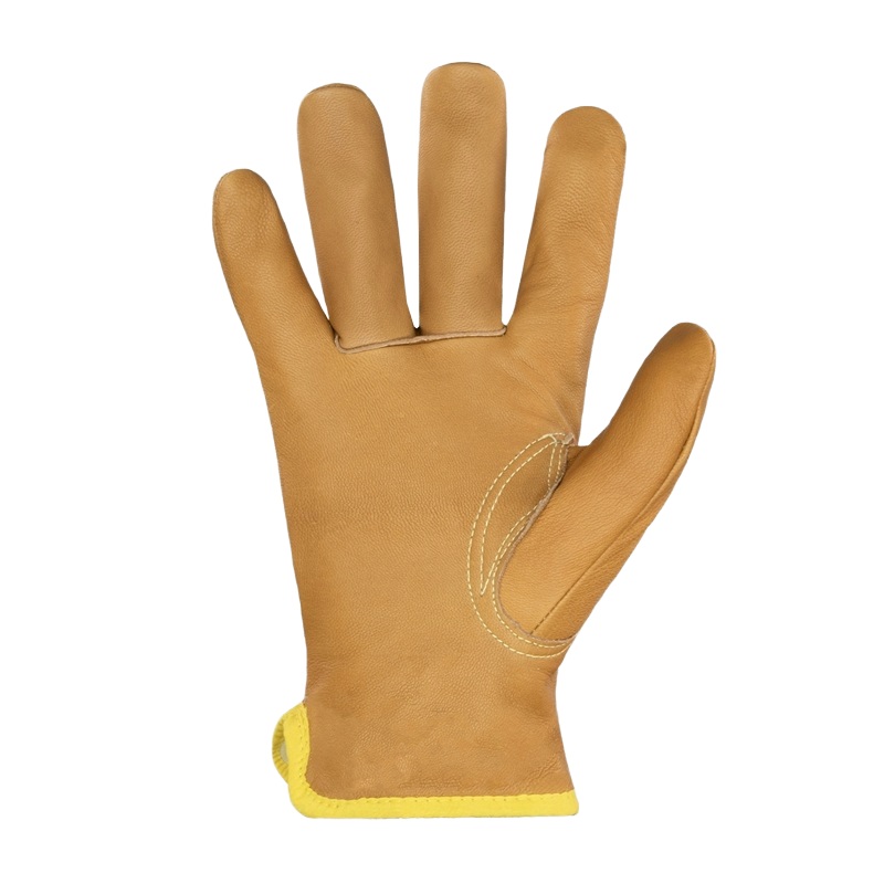Endura® arc flash-rated driver gloves for non-energized work, 3XL