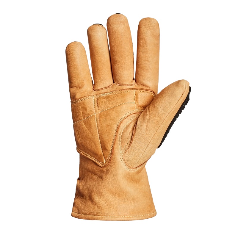 Endura Pro™ liquid-resistant multi-hazard protection driver gloves with cold protection down to -20°C, L
