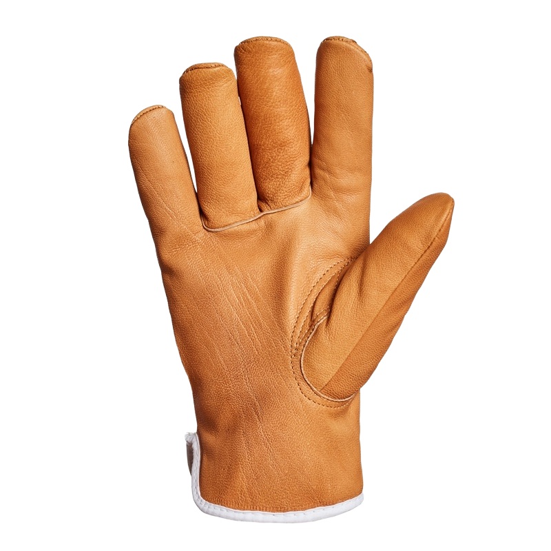 Endura Pro™ driver gloves with cold protection down to -20°C, L