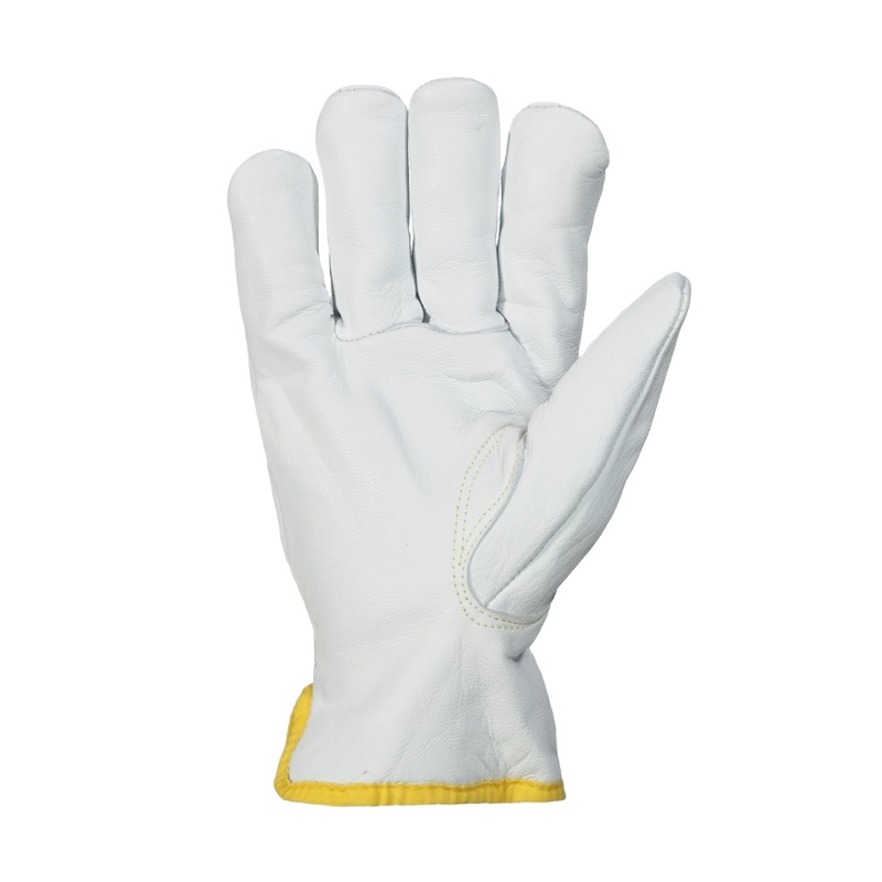 Endura Pro™ cut-resistant driver gloves with cold protection down to -15°C, L