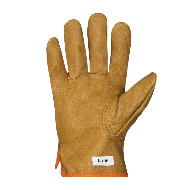Endura® liquid-resistant driver gloves, L