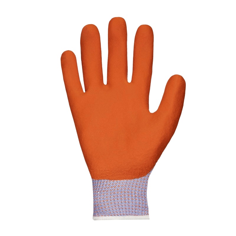 KnitActiv™ economical low hazard protection coated gloves, 2XL