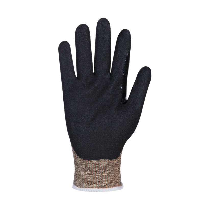 ParaActiv Pro™ silicon-free coated gloves with heat and cut protection and touchscreen compatibility, XL