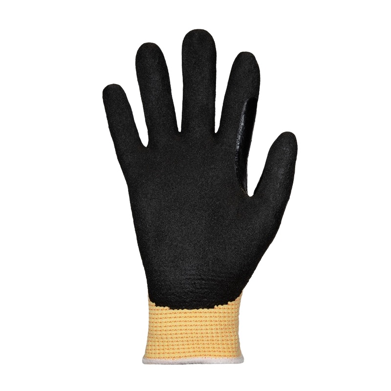 ParaActiv™ cut-resistant coated gloves with touchscreen compatibility, XL