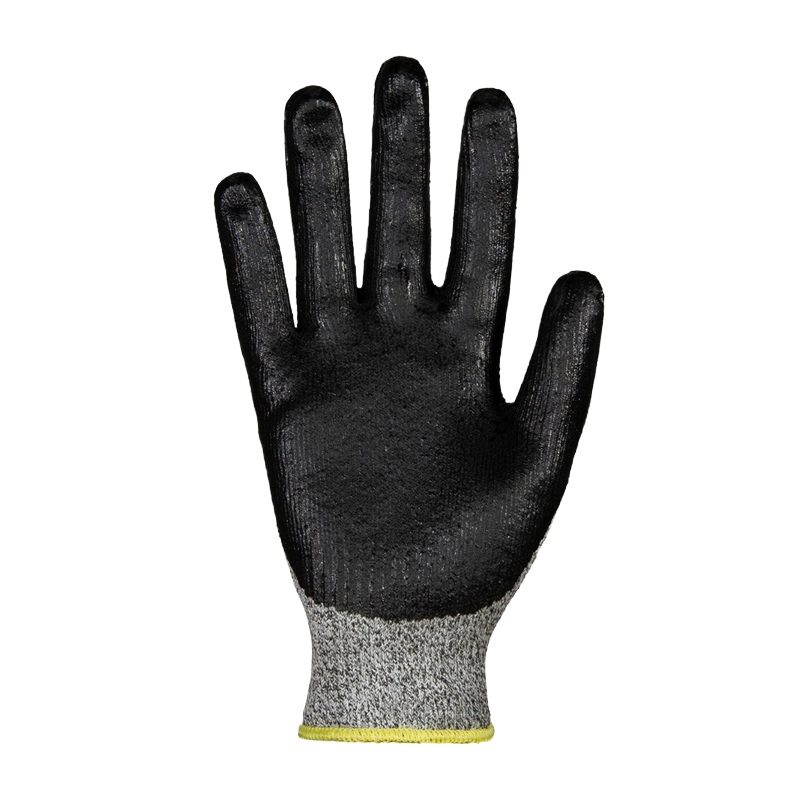 TenActiv™ economical latex-free cut-resistant coated gloves with touchscreen compatibility, XL