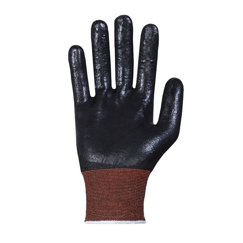 Dexterity® ultra-thin coated gloves, XL