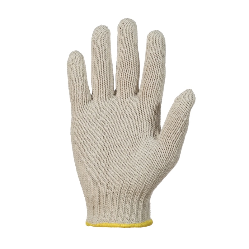 Gants en tricot KnitActiv™ sécuritaires pour les aliments et faits de matériaux biodégradables et recyclés, L
