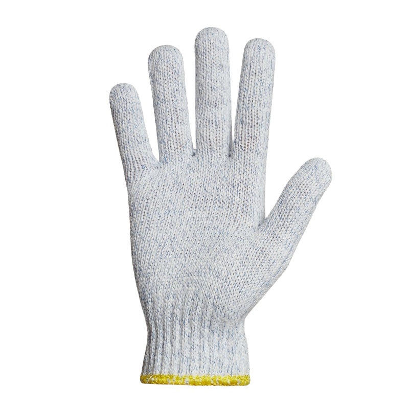 KnitActiv Pro™ knit glove liners for adding incidental cut protection and warmth, L